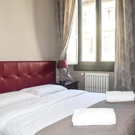 Soggiorno La Cupola Guesthouse Firenze Bagian luar foto