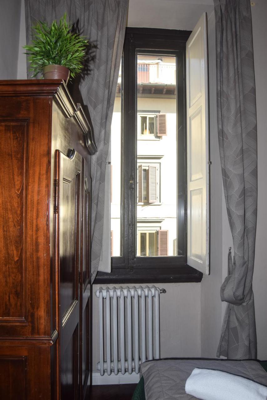 Soggiorno La Cupola Guesthouse Firenze Bagian luar foto
