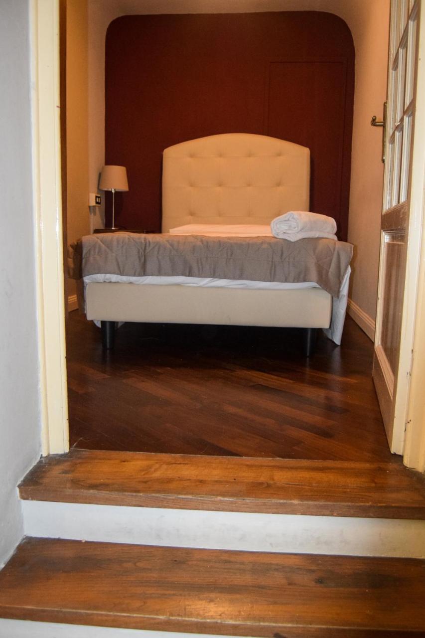 Soggiorno La Cupola Guesthouse Firenze Bagian luar foto