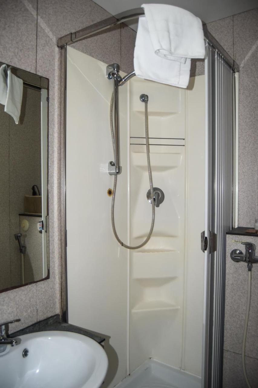 Soggiorno La Cupola Guesthouse Firenze Bagian luar foto