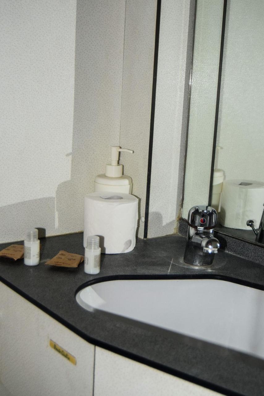 Soggiorno La Cupola Guesthouse Firenze Bagian luar foto