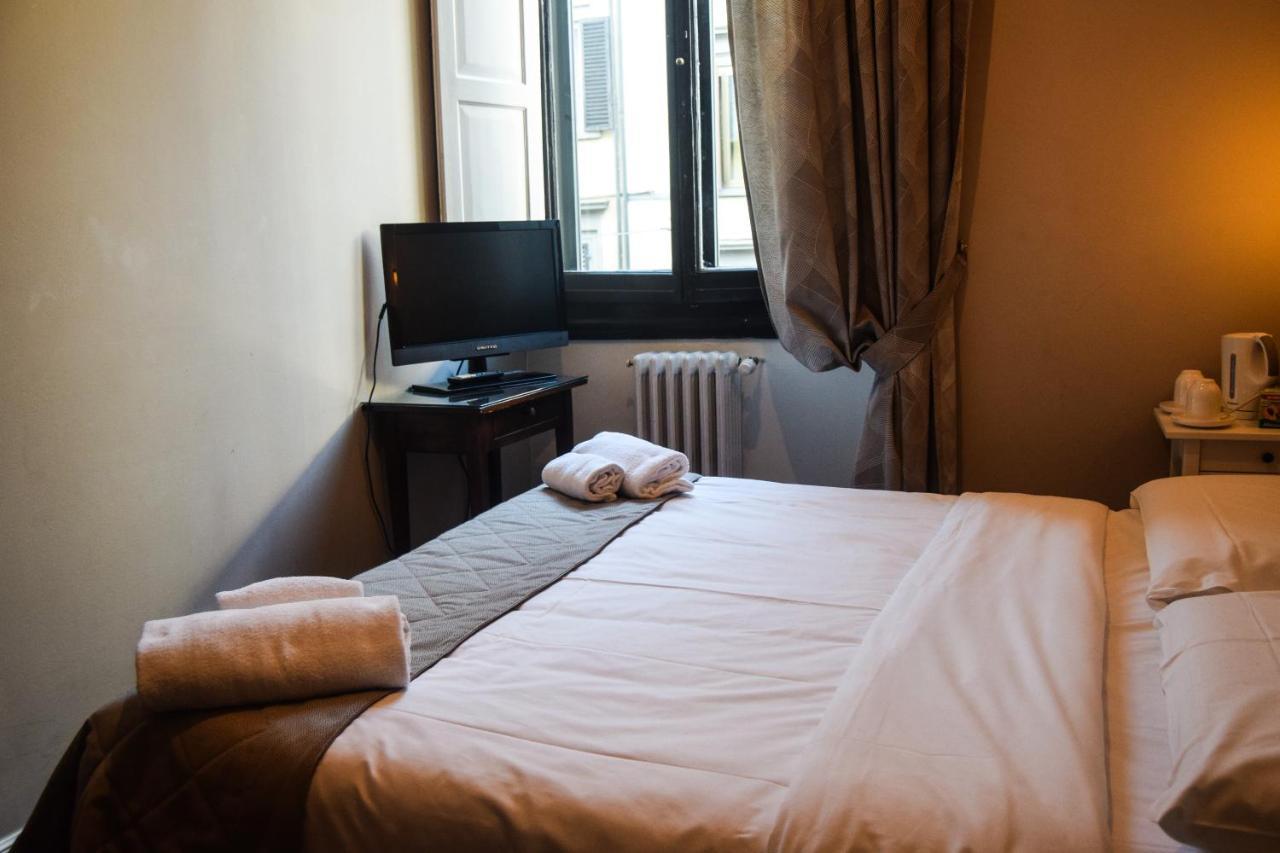 Soggiorno La Cupola Guesthouse Firenze Bagian luar foto