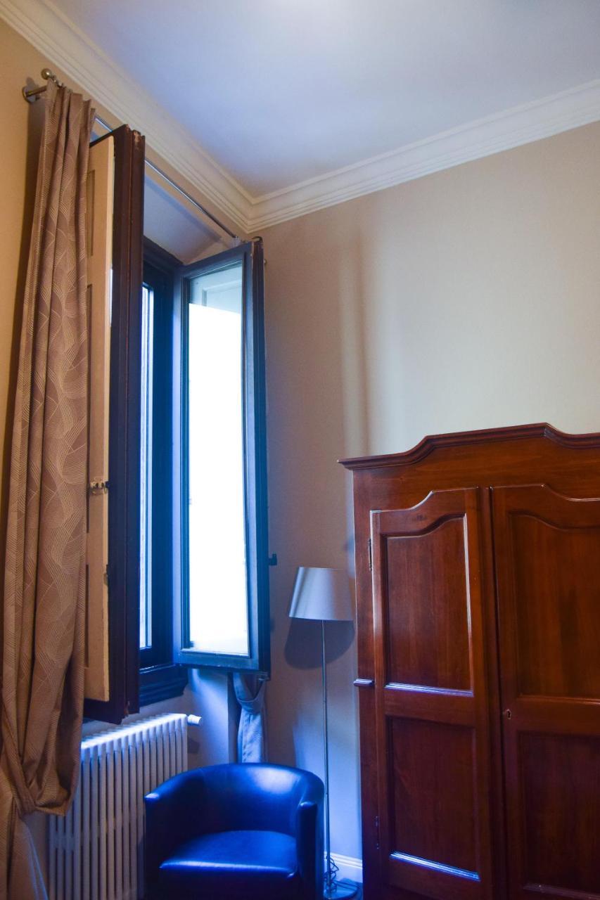 Soggiorno La Cupola Guesthouse Firenze Bagian luar foto